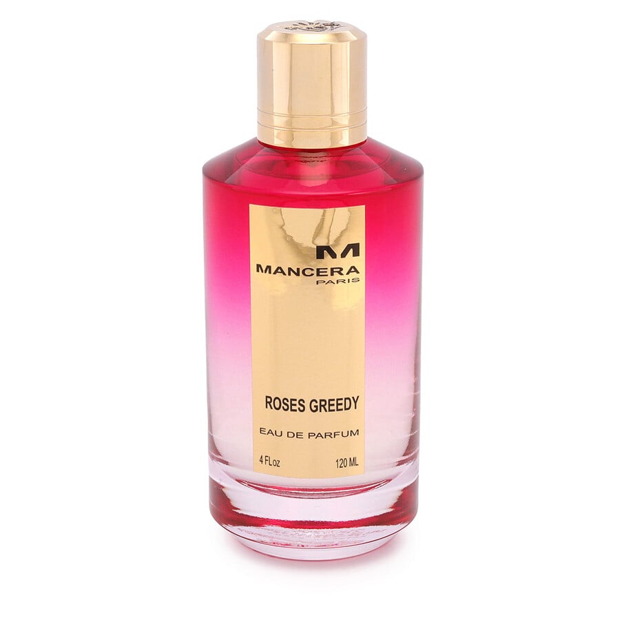 Unveiling the Opulence: Mancera Roses Greedy – A Vivir Insider Exclusive - Product Image