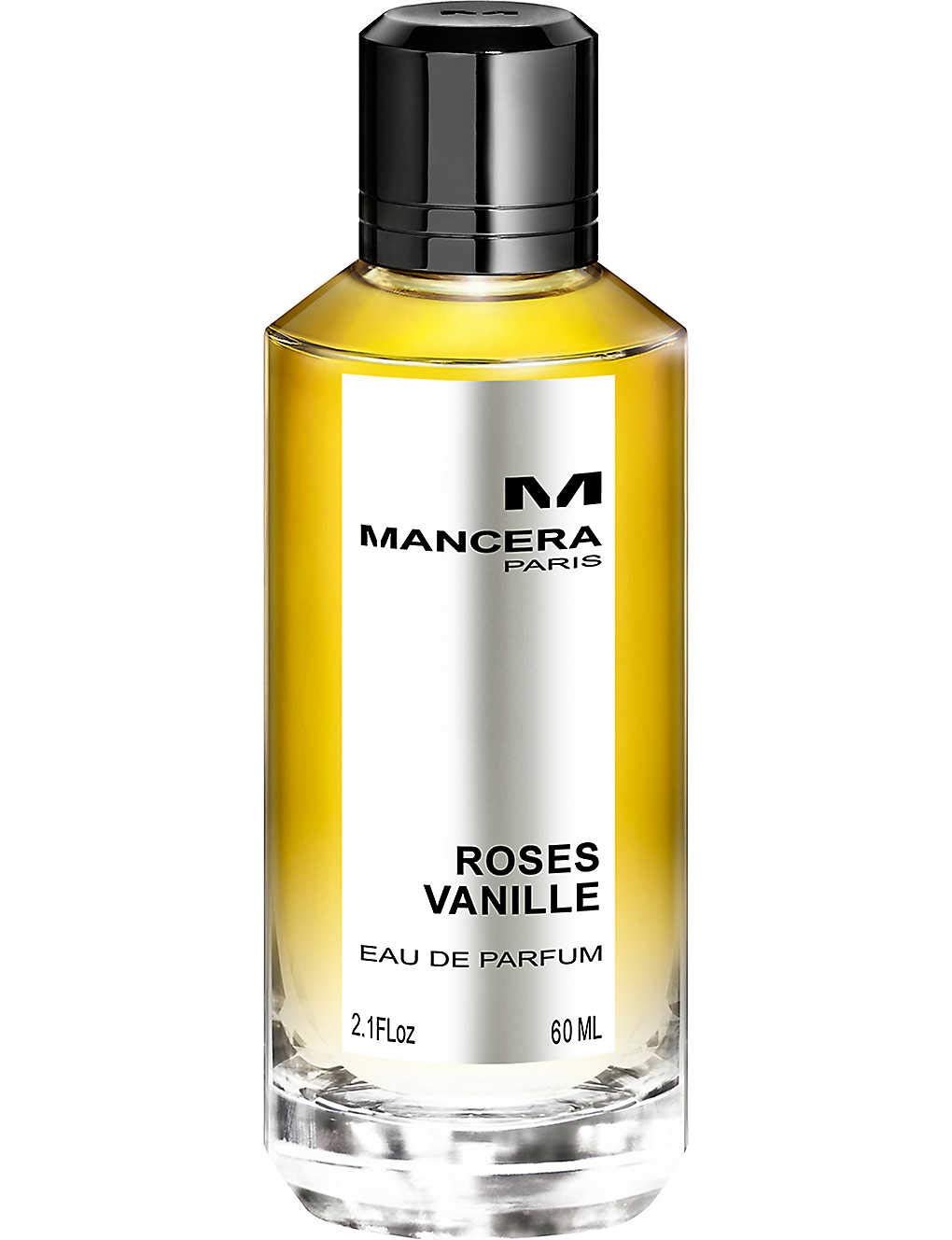 The Enigmatic Embrace: A Deep Dive into Mancera Roses Vanille - Product Image