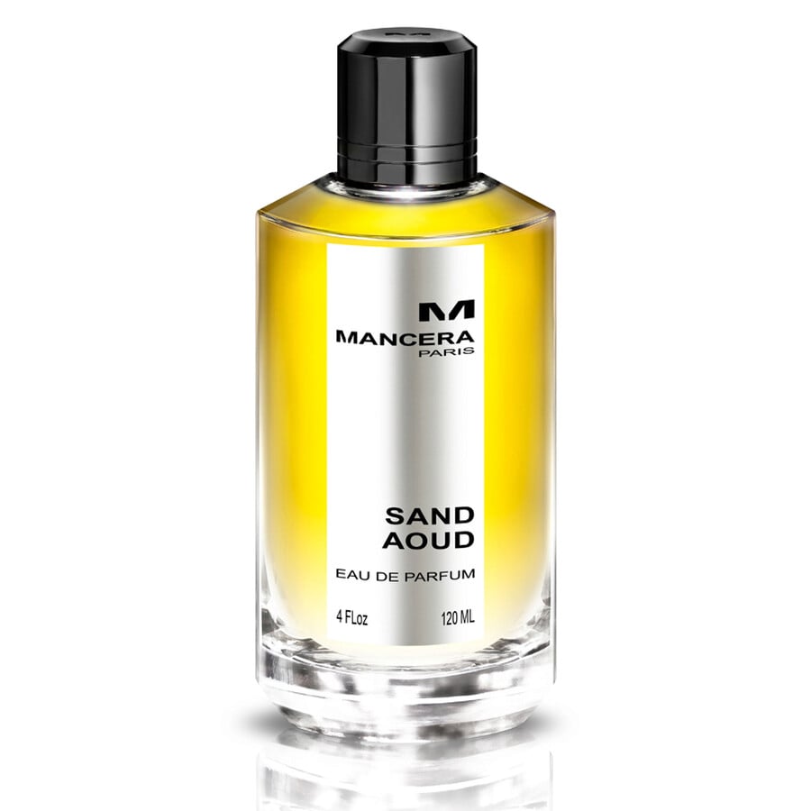 Mancera Sand Aoud Review: The Definitive Buyer's Guide - Product Image