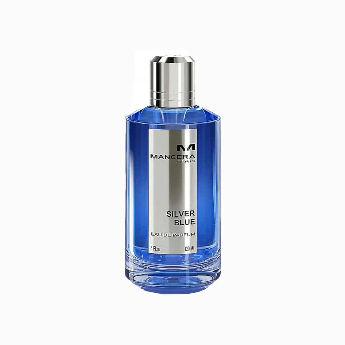 Mancera Silver Blue: The Enigmatic Whisper of the Ocean - Product Image