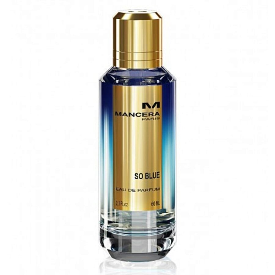 Mancera So Blue Review: A Deep Dive into This Aquatic Powerhouse - Product Image