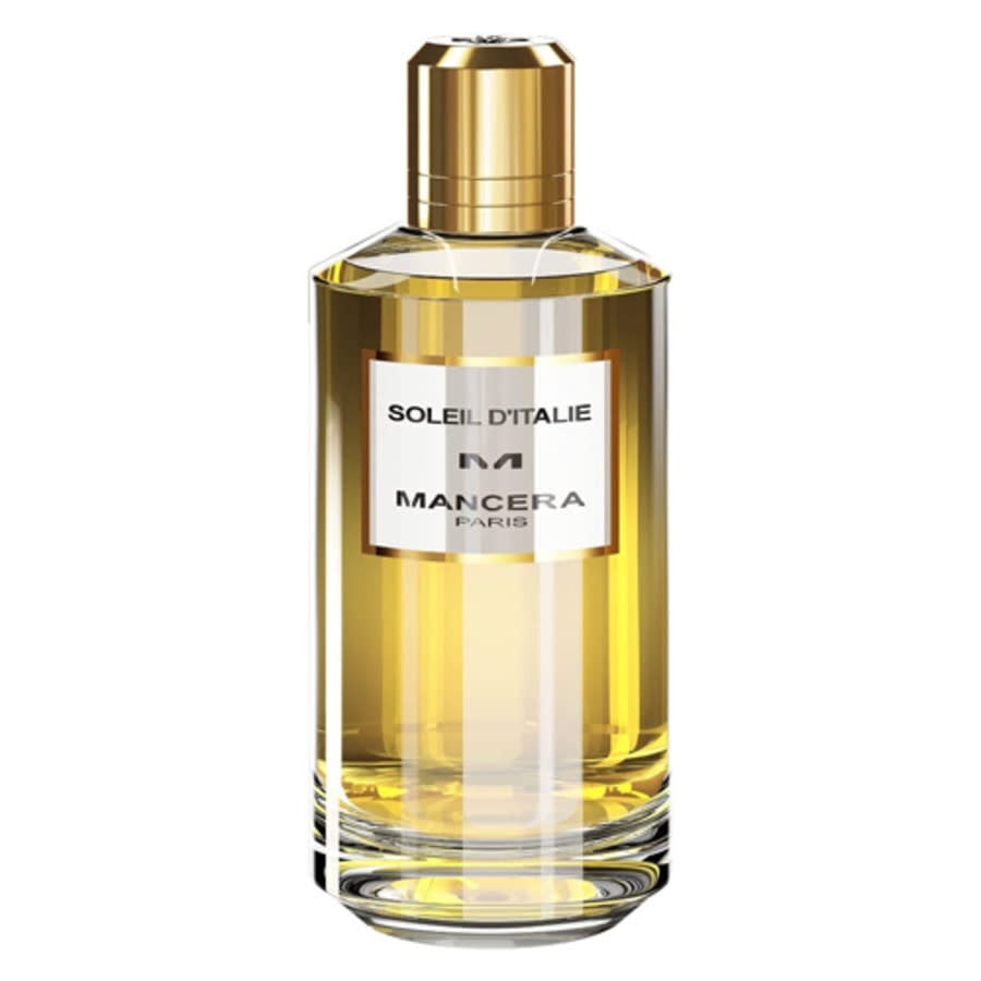 Mancera Soleil d'Italie Review: The Bold, Sun-Kissed Italian Escape - Product Image