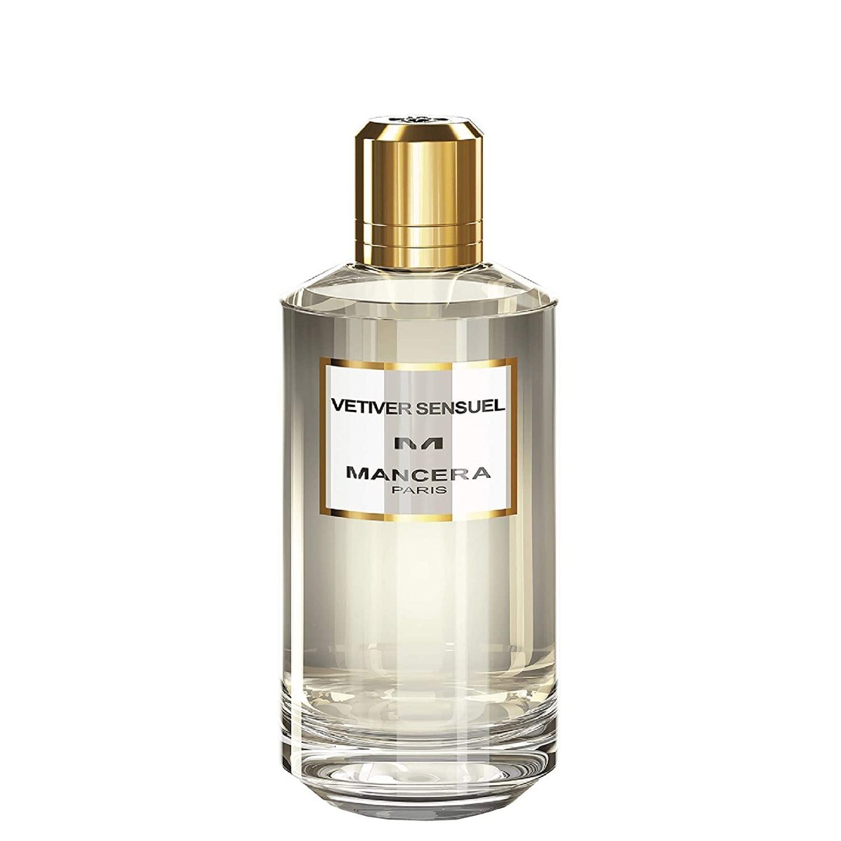 Mancera Vetiver Sensuel: A Verdant Embrace of Earthy Elegance and Zesty Freshness - Product Image