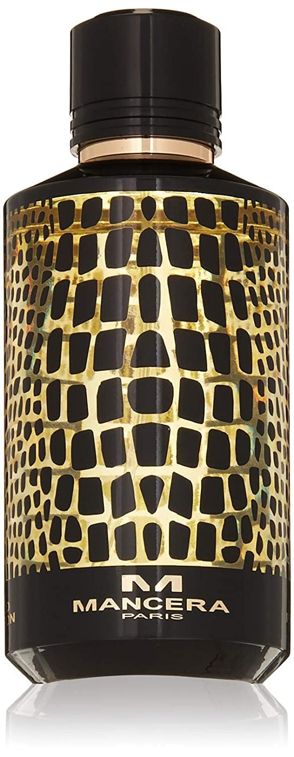 Mancera Wild Python Review: A Venomous Elixir of Dark Seduction - Product Image