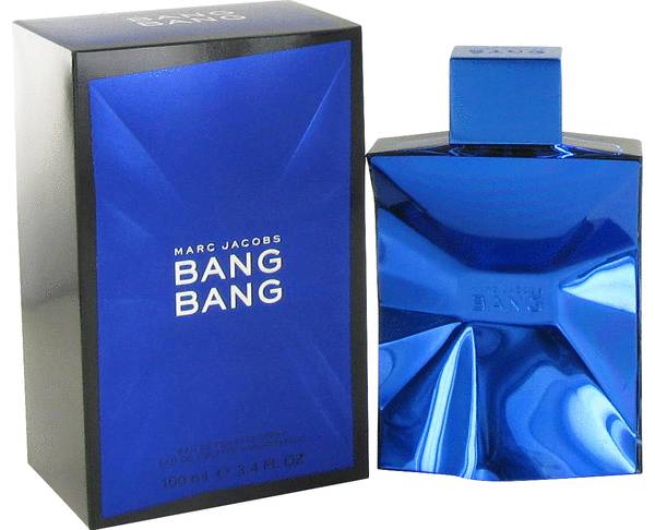 The Audacious Encore: Unpacking Marc Jacobs Bang Bang and Its Enduring Allure - Product Image