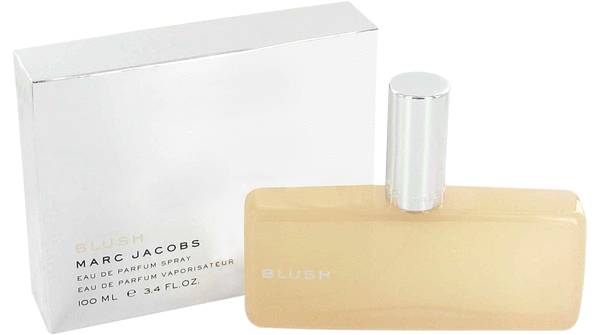 Marc Jacobs Blush Review: The Ethereal Floral That Captures a Moment - Product Image