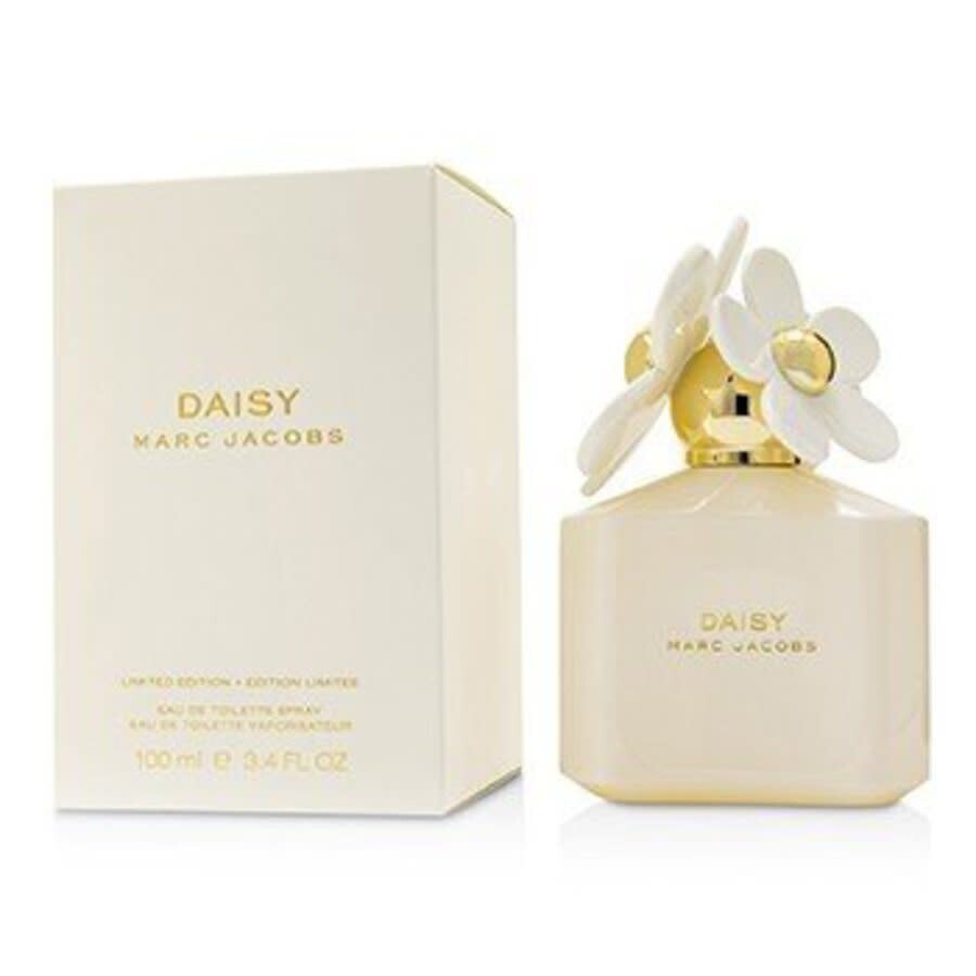 Marc Jacobs Daisy 10th Anniversary Edition – A Ten‑Year Toast to a Modern Florals Classic - Product Image