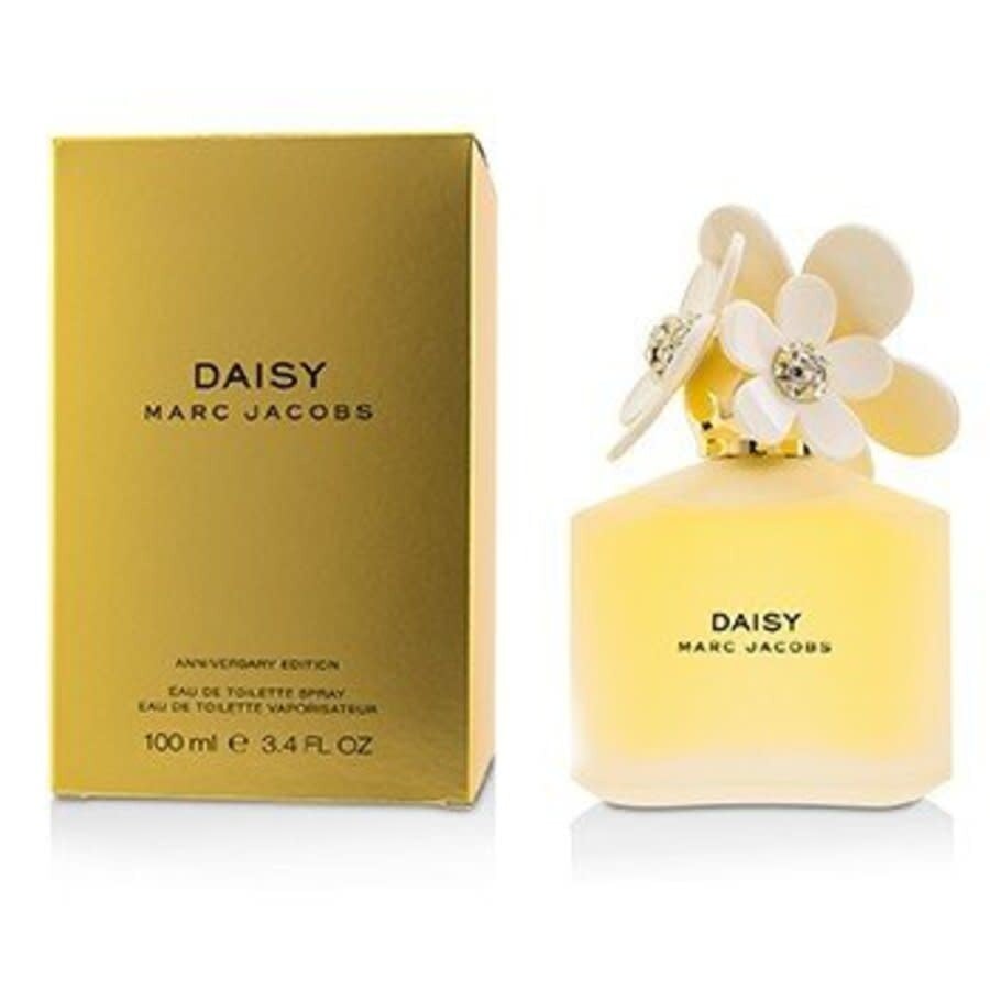 Marc Jacobs Daisy Anniversary Edition: A Sparkling Ode to a Modern Classic - Product Image