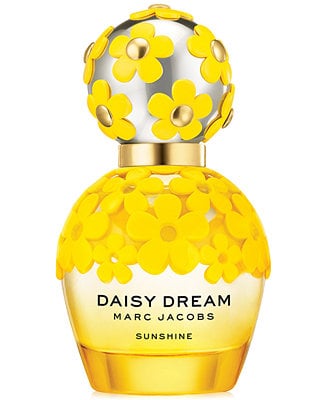 Marc Jacobs Daisy Dream Sunshine Eau de Toilette: A Bright, Breezy Scent for Everyday Luxury - Product Image
