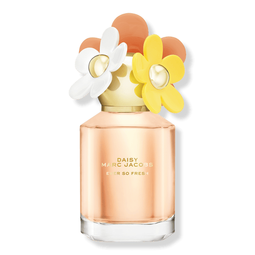 Marc Jacobs Daisy Eau de Parfum Review: A Floral Icon - Product Image