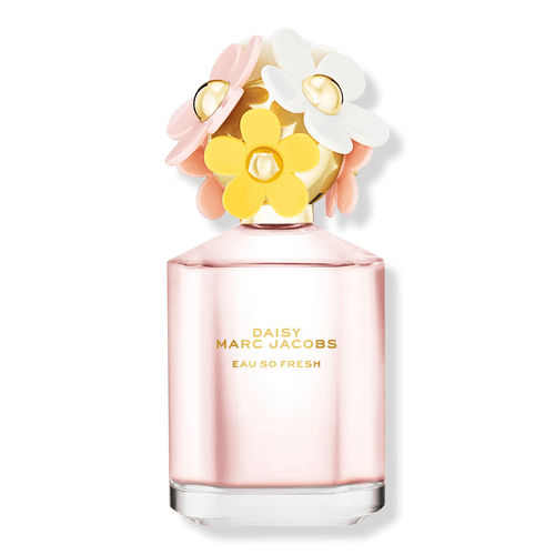 A Fleeting Blush: An In-Depth Retrospective of Marc Jacobs Daisy Eau So Fresh Blush - Product Image