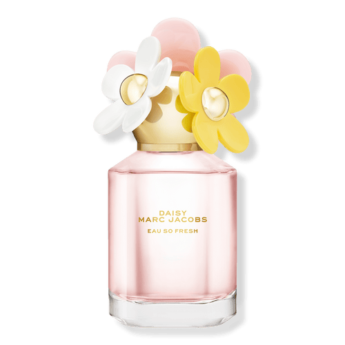 Marc Jacobs Daisy Eau So Fresh Review: A Radiant Fruity-Floral Delight - Product Image