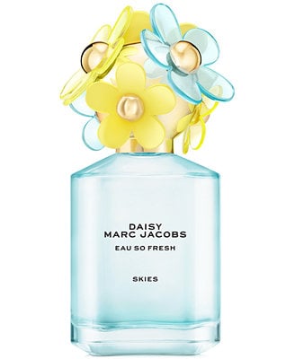 Marc Jacobs Daisy Eau So Fresh Skies Review: Your Guide to a Breezy Scent - Product Image