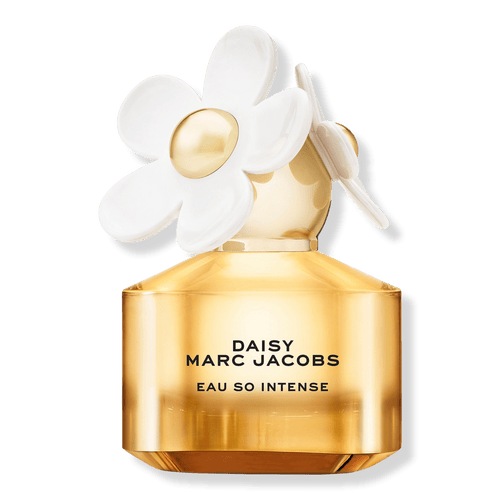 Marc Jacobs Daisy Eau So Intense Review: A Golden Hour in a Bottle - Product Image