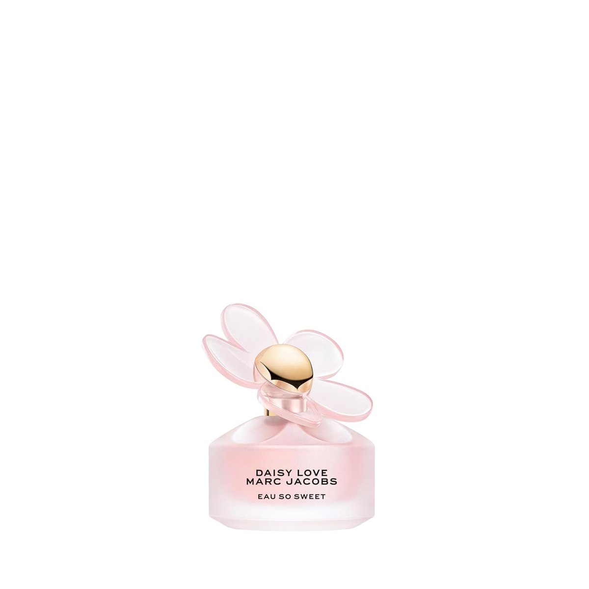 Marc Jacobs Daisy Love Eau So Sweet Review: A Symphony of Radiant Joy - Product Image