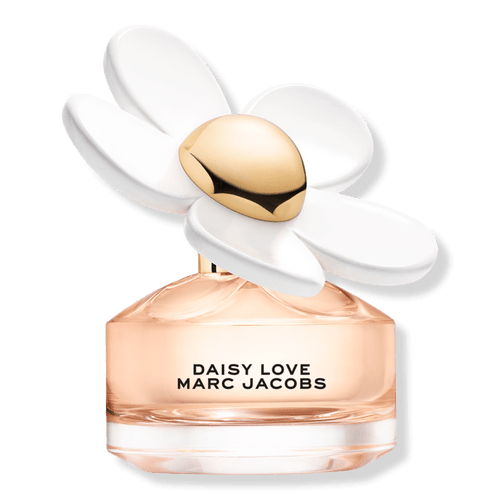The Alluring Radiance of Marc Jacobs Daisy Love: A Connoisseur's Olfactory Journey - Product Image