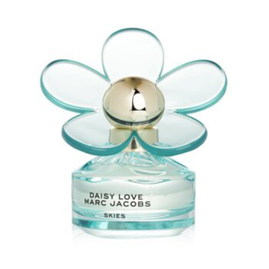 Marc Jacobs Daisy Love Skies Review: A Serene Sky in a Bottle - Product Image