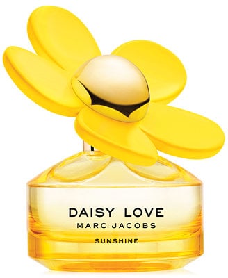 Marc Jacobs Daisy Love Sunshine: The Ultimate Guide to This Radiant Summer Scent - Product Image
