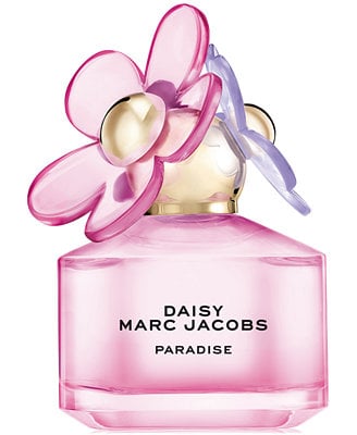 An Olfactory Oasis: Deconstructing Marc Jacobs Daisy Paradise Limited Edition Eau De Toilette - Product Image