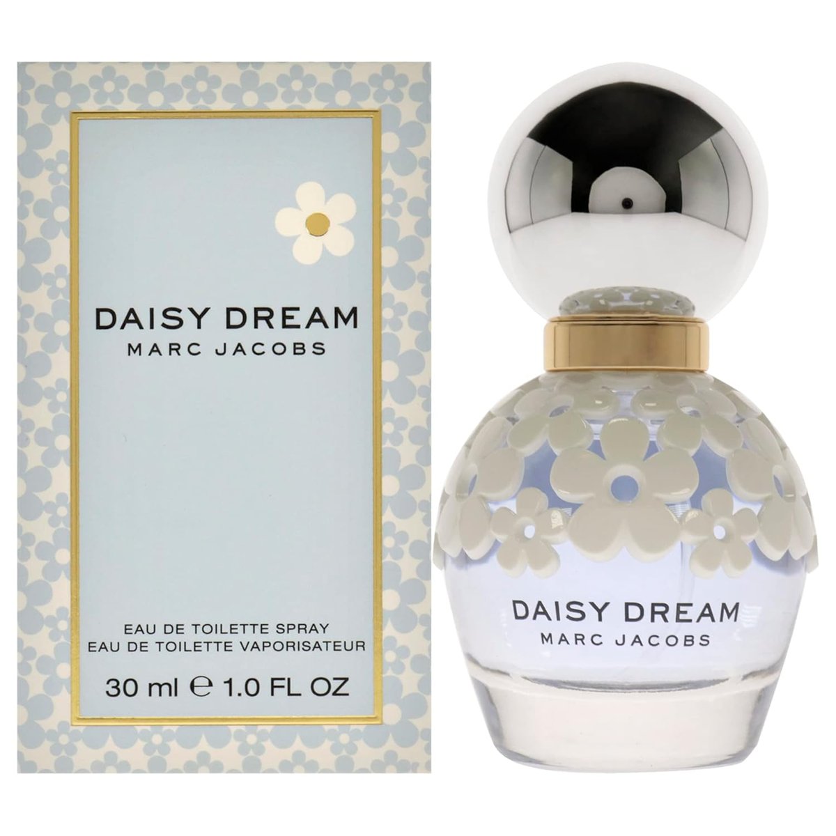 Marc Jacobs Daisy Skies: Your Exclusive Guide to Spring's Most Captivating Scent - Product Image