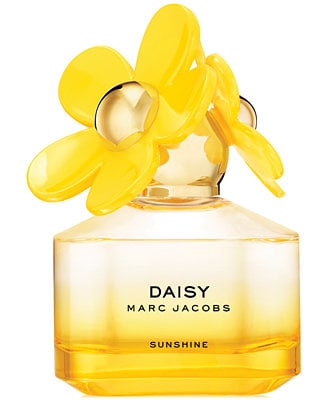 Unveiling Marc Jacobs Daisy Sunshine: Your Exclusive Guide to Spring's Most Radiant Scent - Product Image