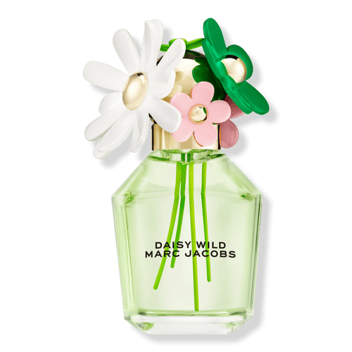 Marc Jacobs Daisy Wild Review: The Untamed Floral Truth - Product Image