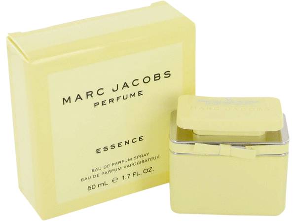 Marc Jacobs Essence Review: A Bold Signature for the Modern Man - Product Image