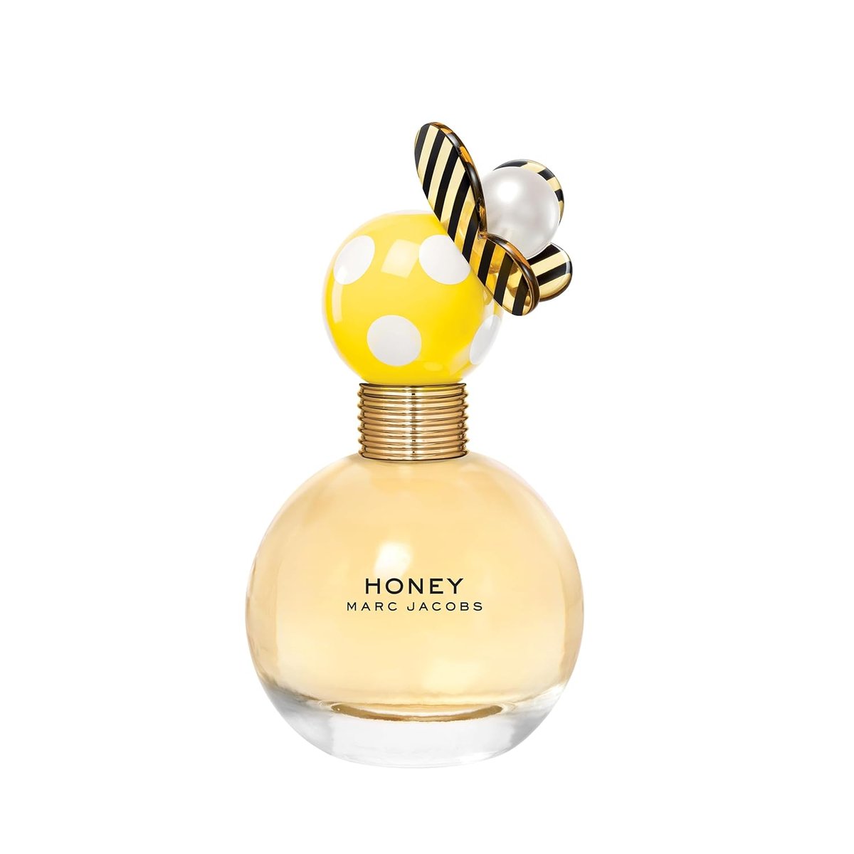 Marc Jacobs Honey Review: Sweet Appeal or Sticky Situation? - Product Image