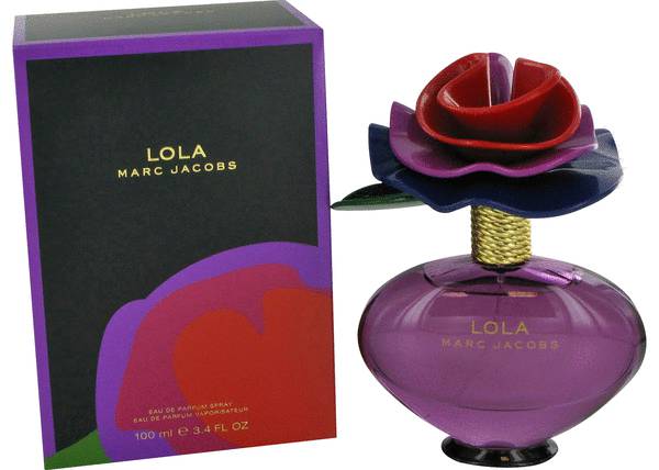 The Undeniable Charm of Marc Jacobs Lola: A Vivir Insider's Deep Dive - Product Image