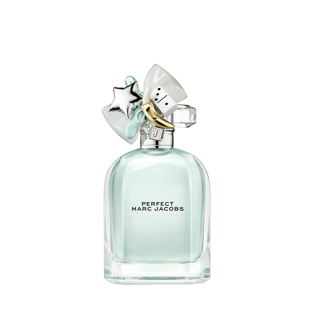 Marc Jacobs Perfect Eau De Toilette Review: A Modern, Optimistic Floral - Product Image