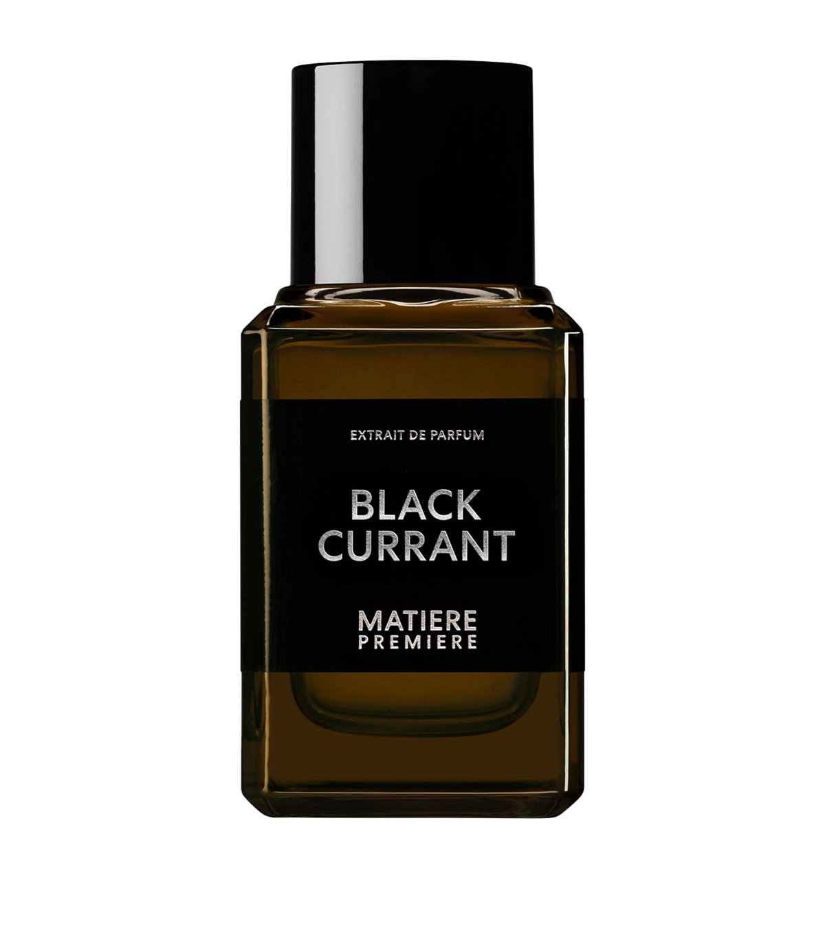 Matiere Premiere Black Currant Extrait Review - Product Image