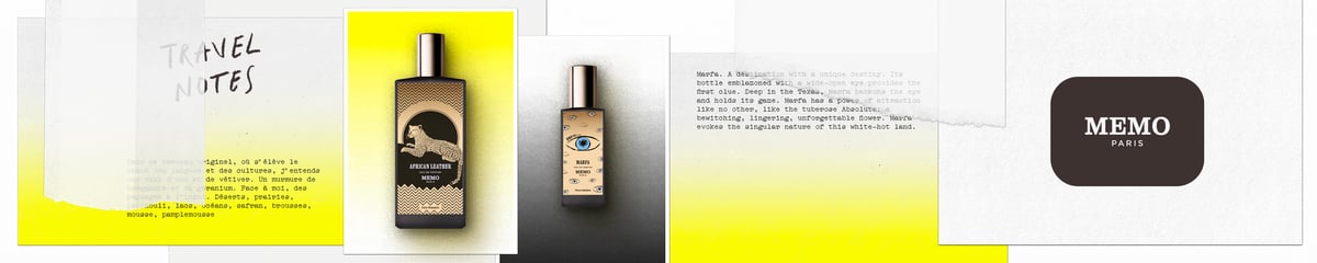 Memo Paris Irish Leather Review: A Smoky Leather Masterpiece - Product Image