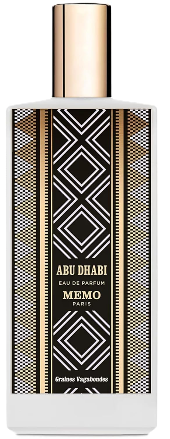 Memo Paris Vetiver Review: A Masterclass in Earthy Luxury - Product Image