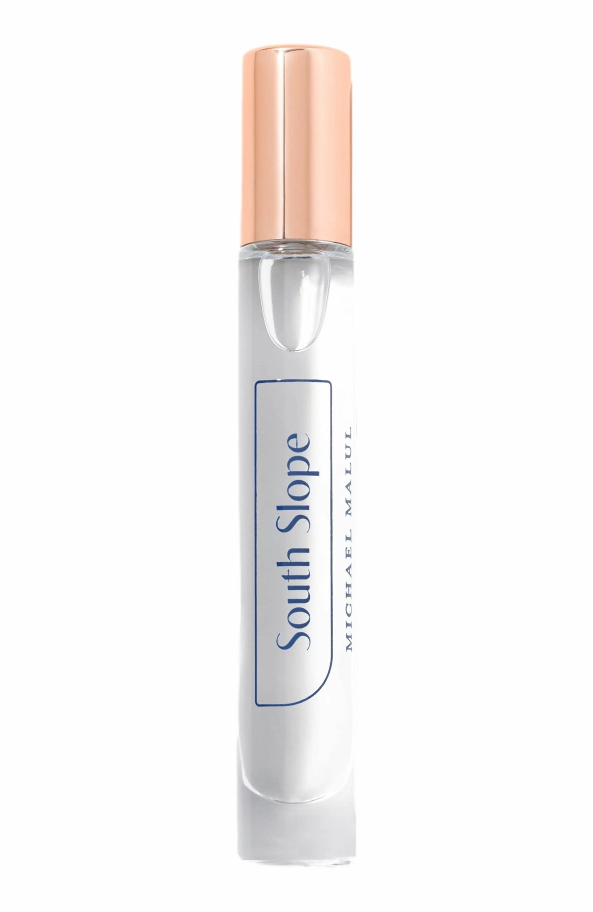 Michael Malul South Slope Review: A Fresh Woody Citrus for Everyday - Product Image