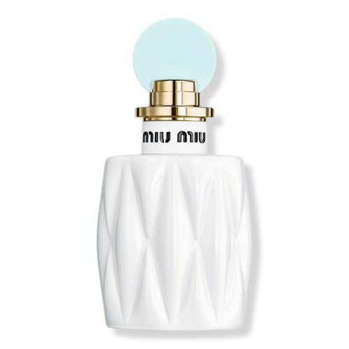 Miu Miu Flor de Lat — Miu Miu Fleur de Lait Review: A Soft Tropical Indulgence - Product Image