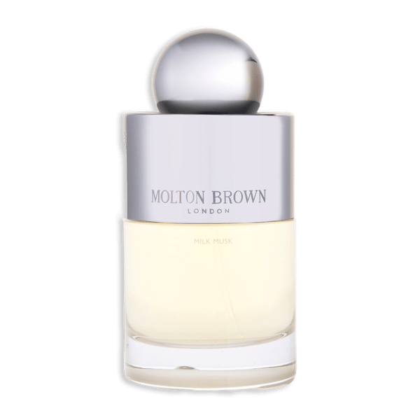 Molton Brown Milk Musk Review: A Milky, Woody Elixir - Product Image