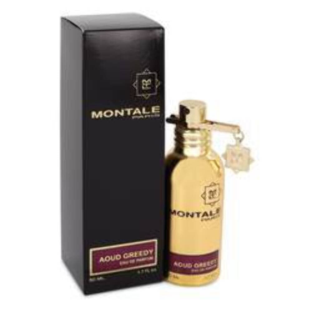 Montale Aoud Greedy Review: The Opulent, Unapologetic Oud You Need to Experience - Product Image