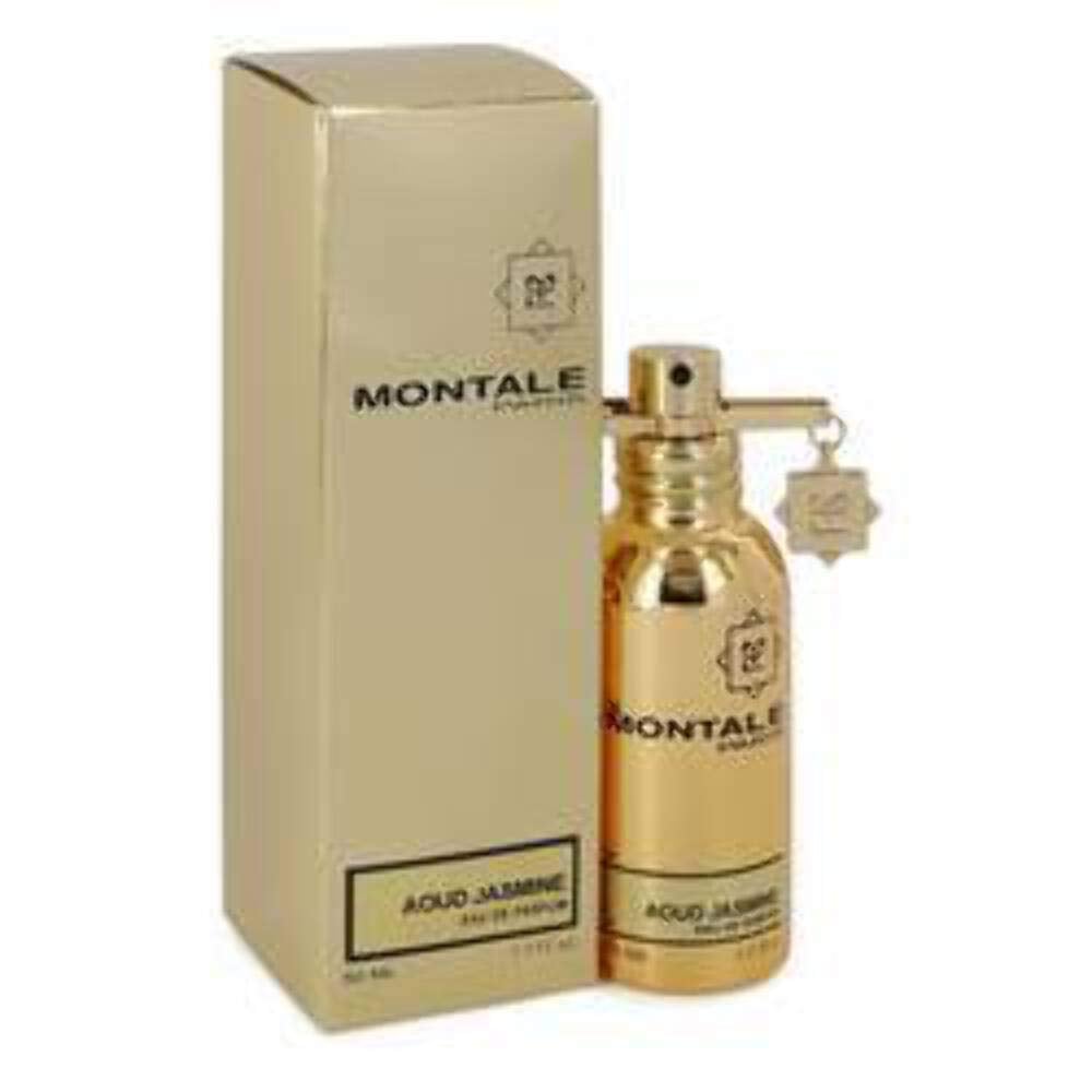 Montale Aoud Jasmine Review: The Ultimate Oud & Floral Powerhouse - Product Image