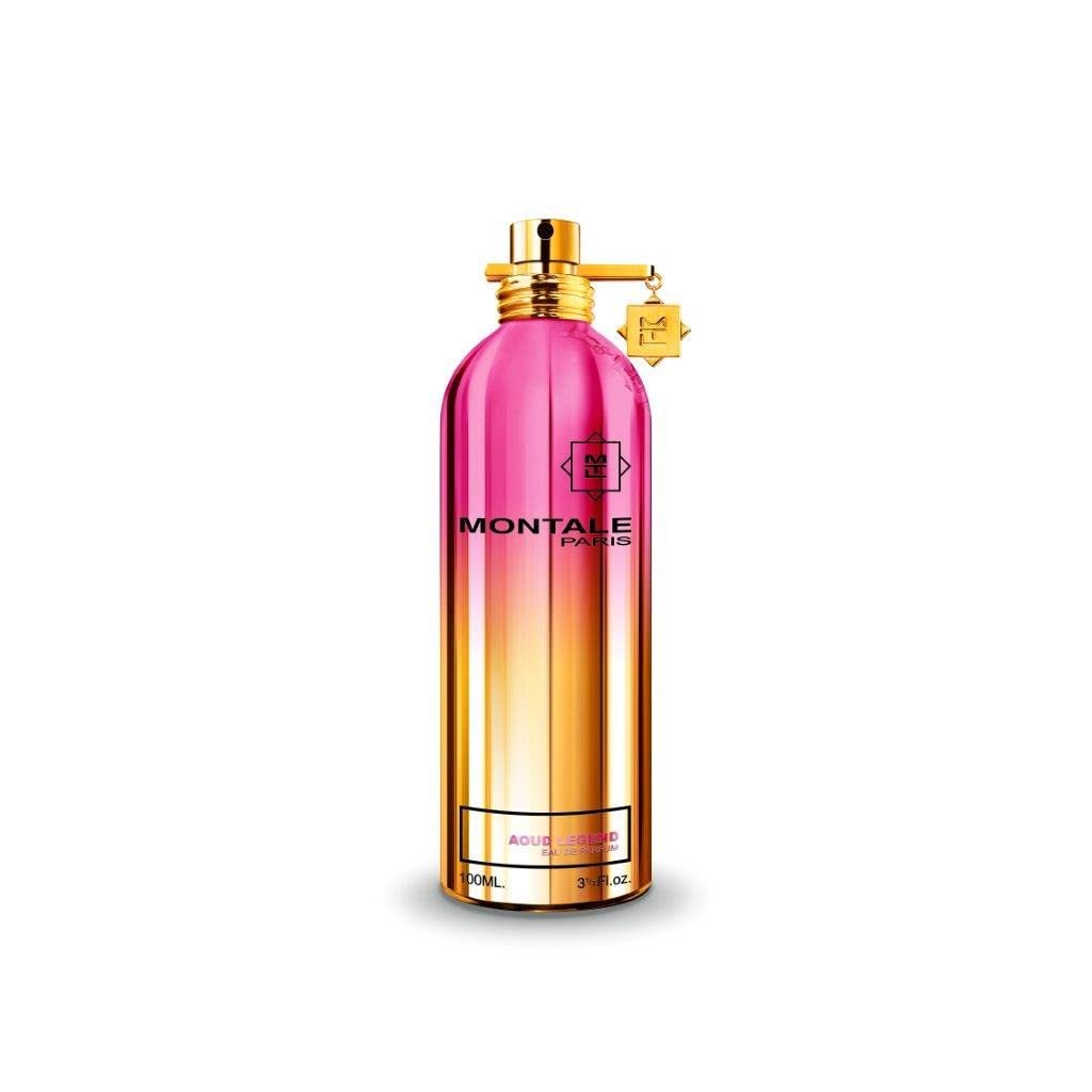 Montale Aoud Legend: A Verdant Overture to the Orient's Mystique - Product Image