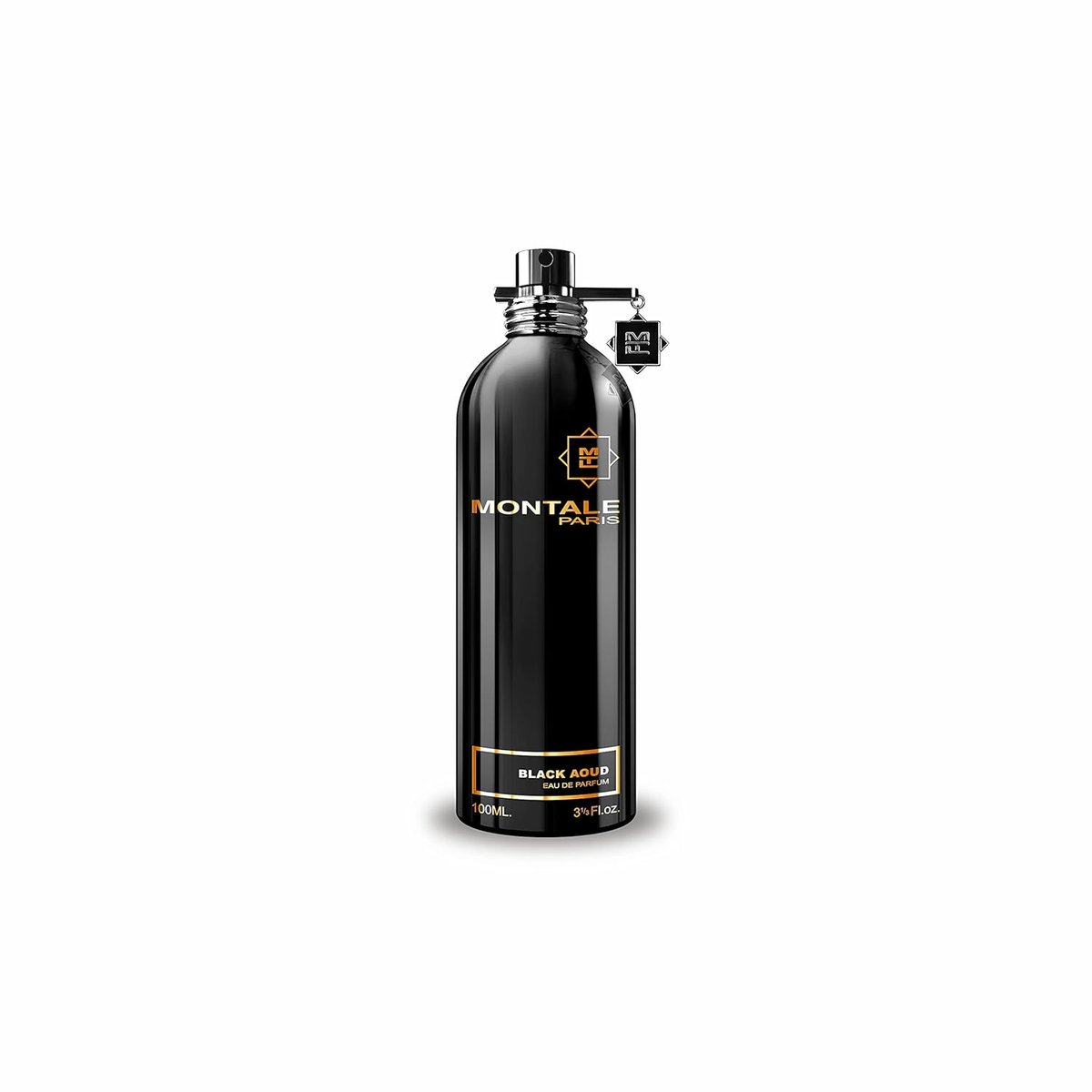 Montale Black Aoud: The Unapologetic Icon That Still Commands Attention - Product Image