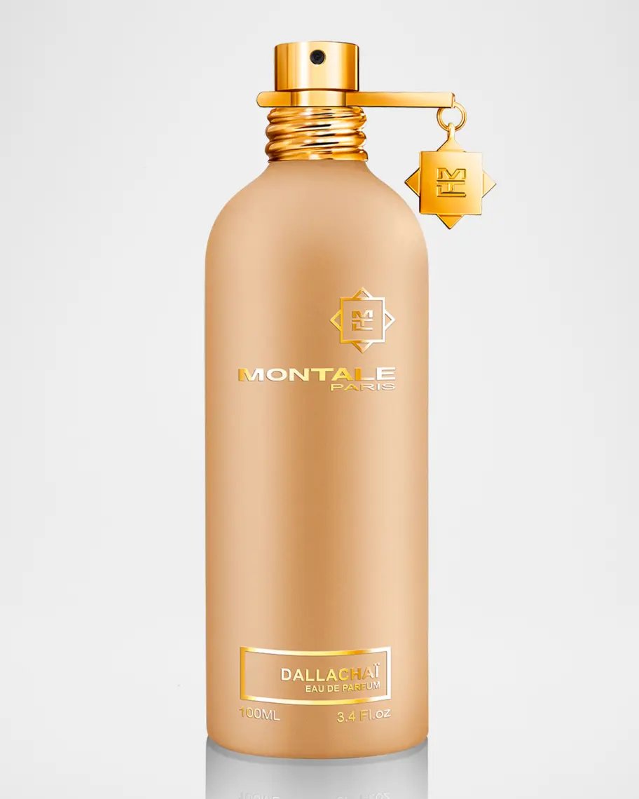 Montale Dallachai Review: Coffee, Passionfruit & Musk - Product Image