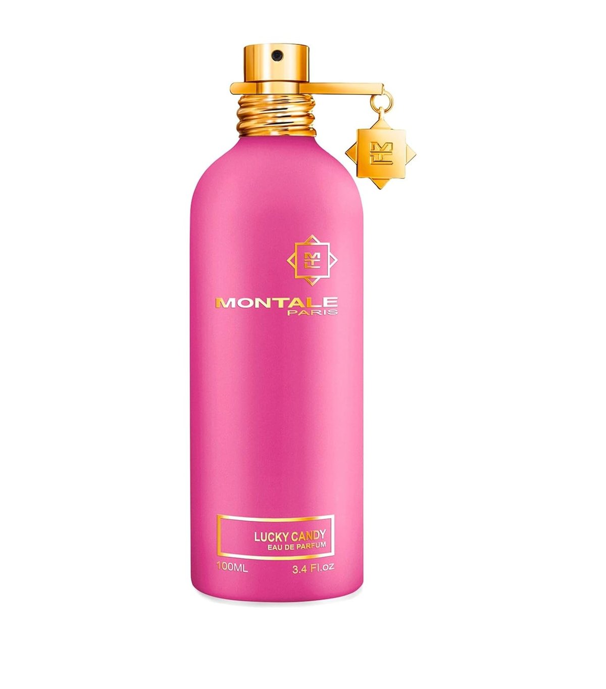 Montale Lucky Candy: A Whimsical Journey to Gourmand Paradise - Product Image