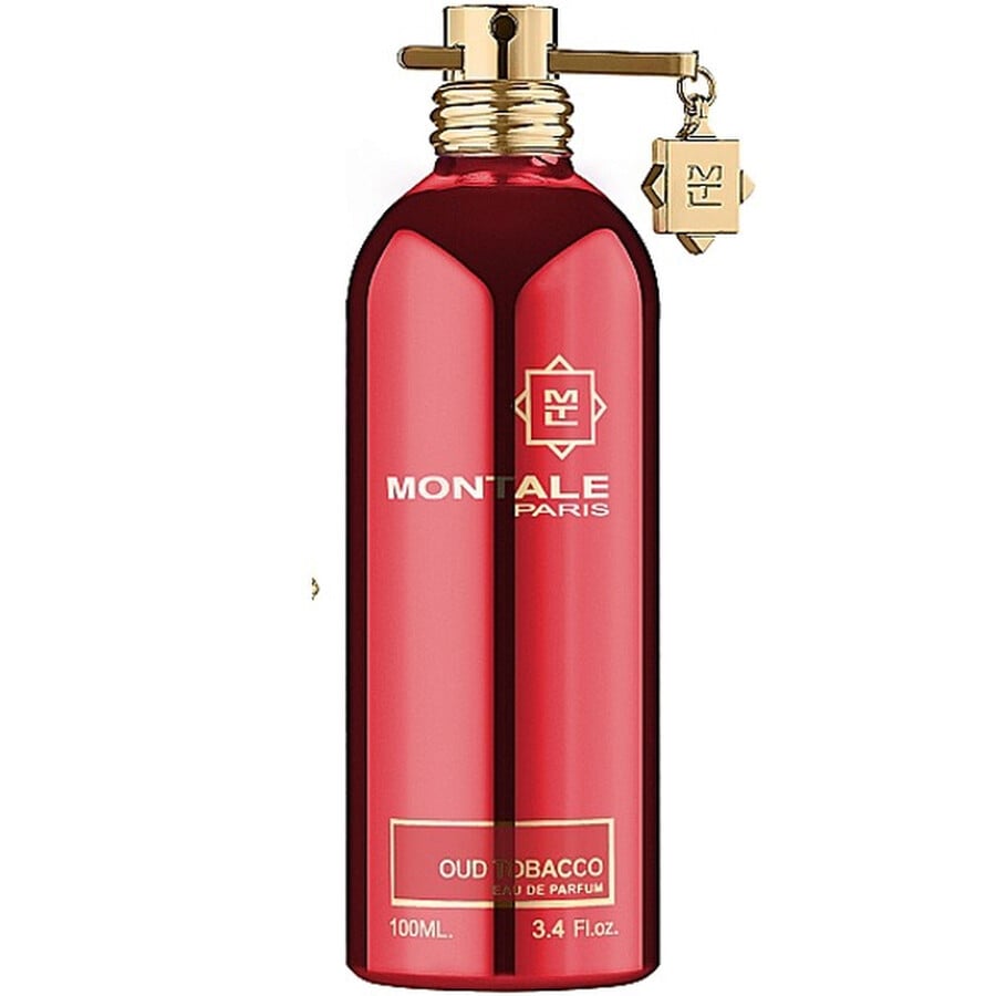 Montale Oud Tobacco: The Facts on a Modern Powerhouse - Product Image