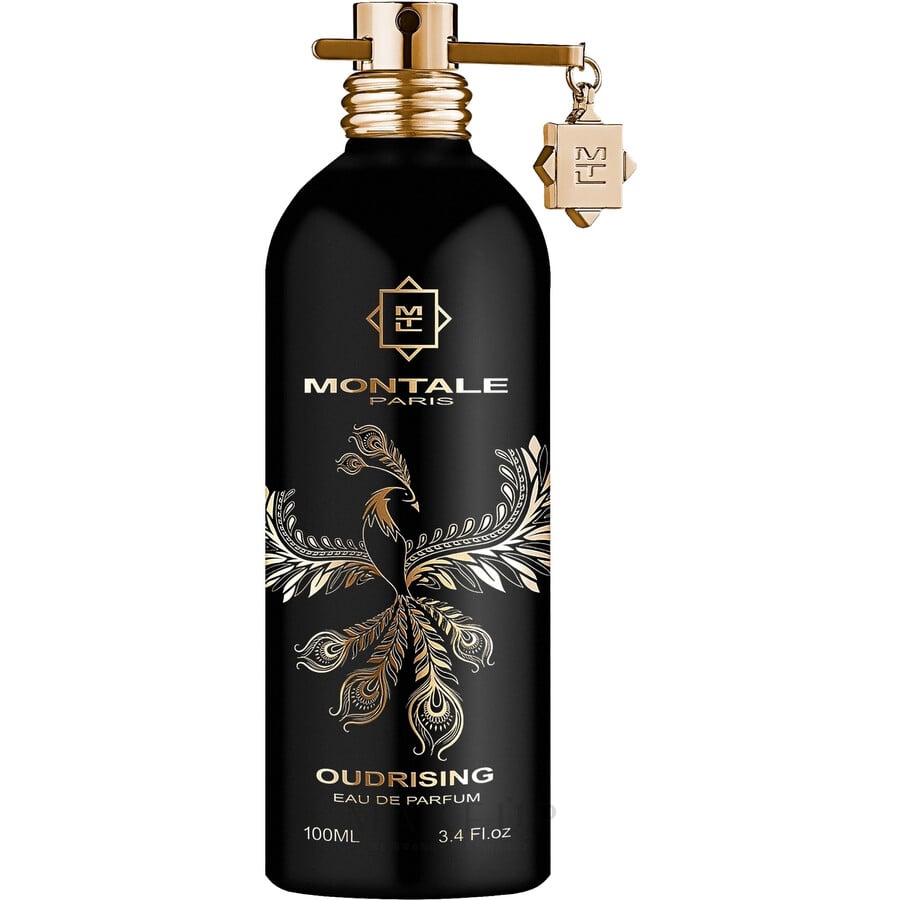 Montale Oudrising Review: A Luxurious Dance of Oud, Rose, and Spice - Product Image