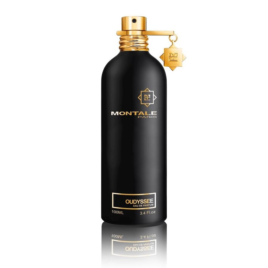 Montale Oudyssee Review: A Marine Oud That Defies Convention - Product Image