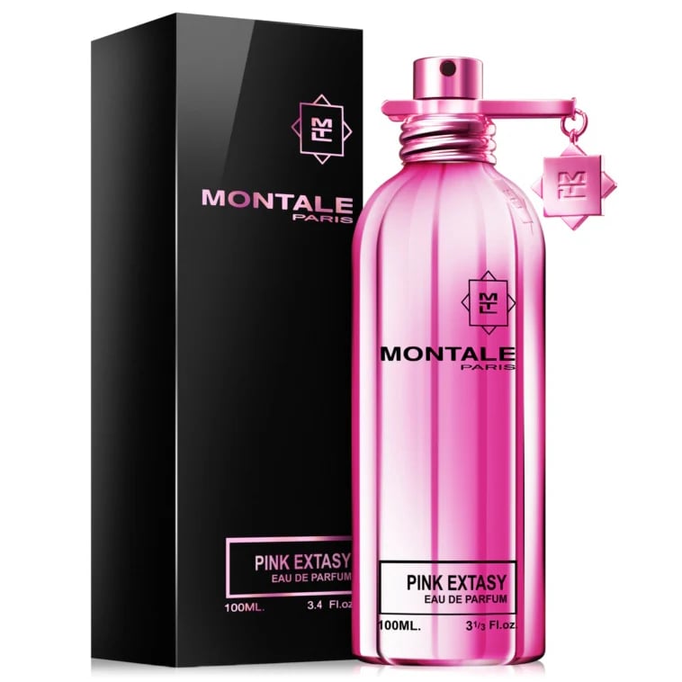 The Enigmatic Allure of Montale Pink Extasy: Your Next Obsession, Revealed. - Product Image
