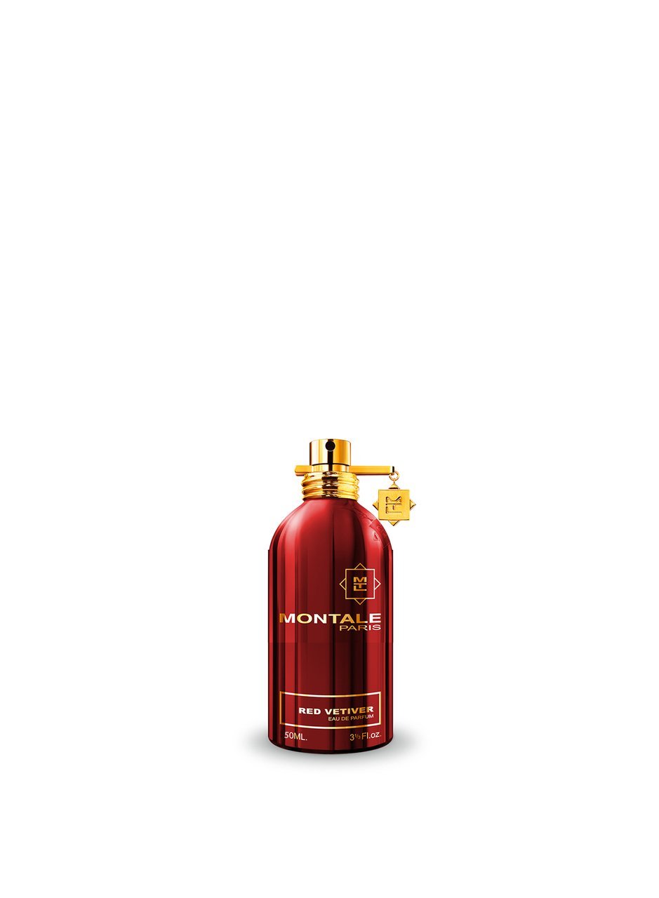 Montale Red Vetiver Review: A Spicy Woody Icon - Product Image