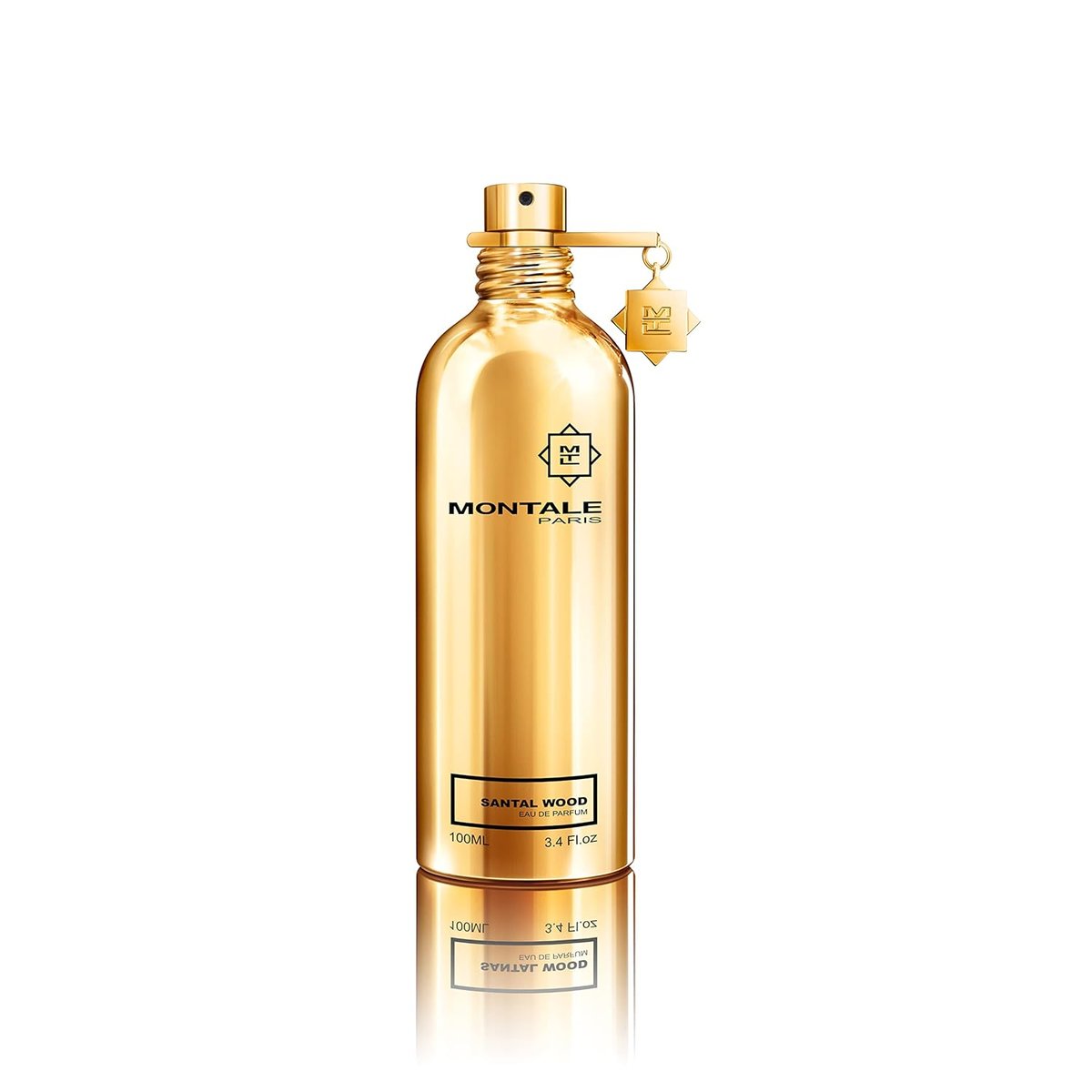 Montale Santal Wood: A Deep Dive into a Modern Woody Masterpiece - Product Image