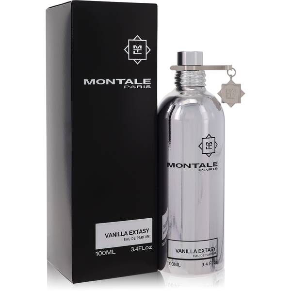 Montale Vanilla Extasy: Is This Gourmand Gem Worth Your Investment? - Product Image