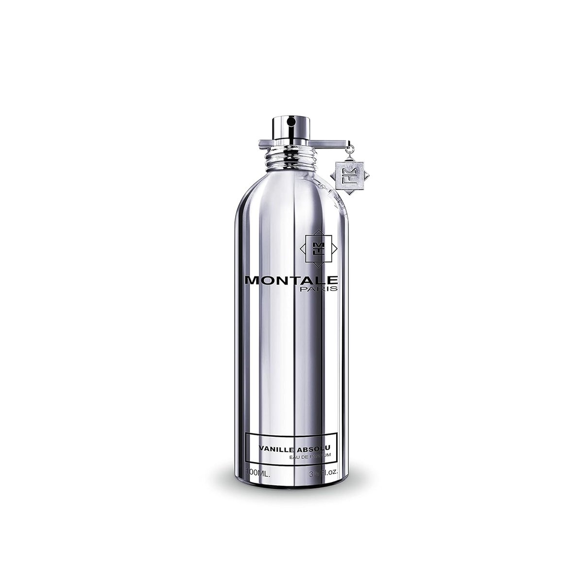 Montale Vanille Absolu Review: A Decadent Gourmand Masterpiece - Product Image